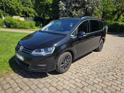VW Sharan