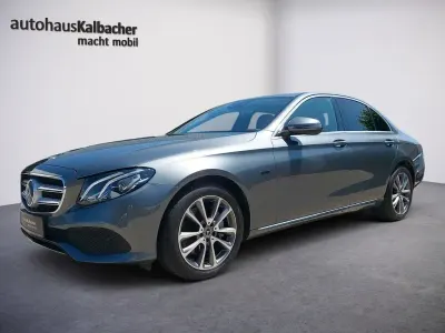 Gebraucht Mercedes E350