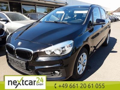 BMW 216 Active Tourer
