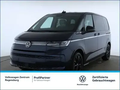 Używany VW Multivan Style 177 KM (130 kW) 2025 Minivan