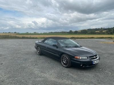 Chrysler Stratus