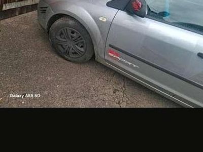 Gebraucht Ford Focus 116 PS (85 kW) 2005 Limousine