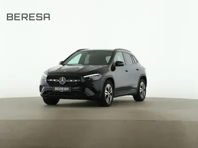 Gebraucht Mercedes GLA200