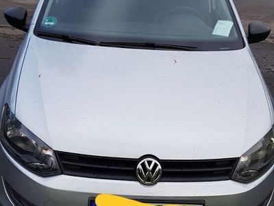 gebraucht VW Polo 6R