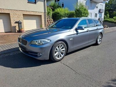 BMW 525