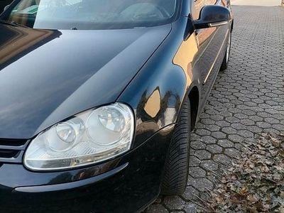 VW Golf IV