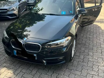Gebraucht BMW 116