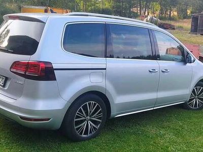 VW Sharan