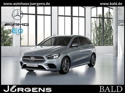 Mercedes B250e