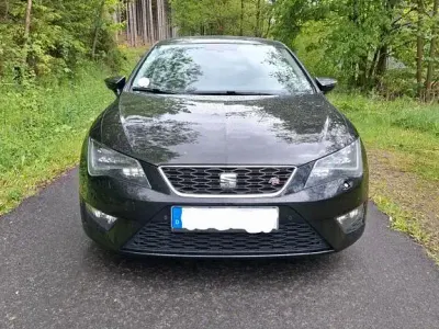 Gebraucht Seat Leon