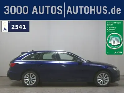 Gebraucht Audi A4