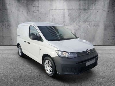 gebraucht VW Caddy Cargo *Rrad*PDC*Kli*AB* Klimaanlage,