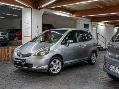 Gebraucht Honda Jazz