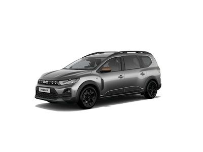 Ny Dacia Jogger Extreme 84 HK (61 kW) 2026 Grå MPV
