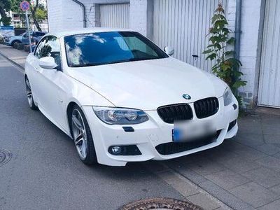 BMW 325 Cabriolet