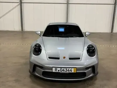 Gebraucht Porsche 911 GT3 Touring