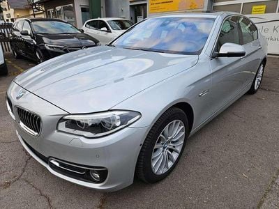 BMW 535