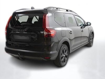 Usata Dacia Jogger Extreme 110 CV (80 kW) 2022 Metallic Monovolume