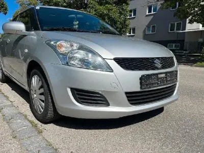 Gebraucht Suzuki Swift