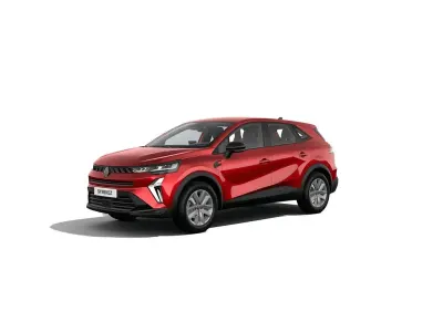 Gebraucht Renault Symbioz