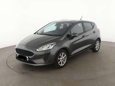 Gebraucht 2020 Ford Fiesta Limousine | 10.500 € (Fairer Preis)