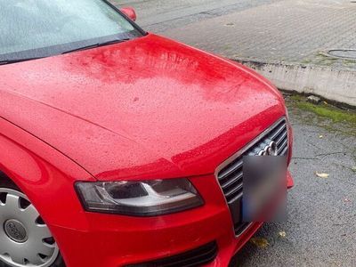 gebraucht Audi A4 1,8