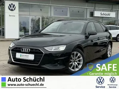Używany Audi A4