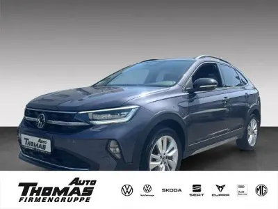 Gebraucht VW Taigo Move 110 PS (80 kW) 2023 Rauchgrau metallic SUV