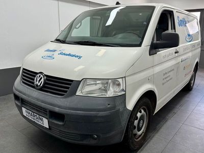 VW T5