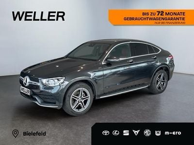Mercedes GLC220