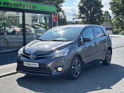 Toyota Verso