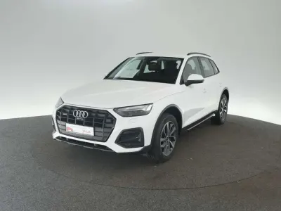 Używany Audi Q5