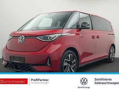Gebraucht VW ID. Buzz GTX 250 kW (340 PS) 2025 (unbekannt) Van / Kleinbus