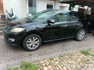 Mazda CX-7