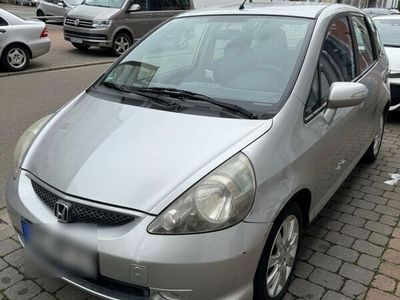 gebraucht Honda Jazz 1.4 ES ES