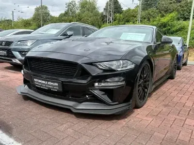 Gebraucht Ford Mustang GT