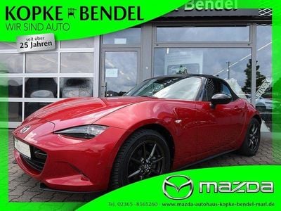 Mazda MX5