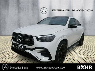 Mercedes GLE450 AMG