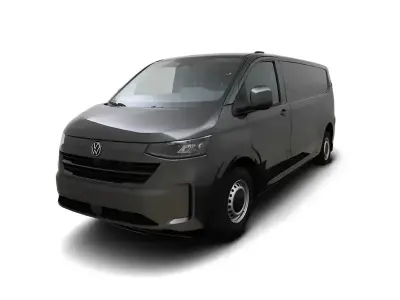Neu VW T7 2026 Grau Van
