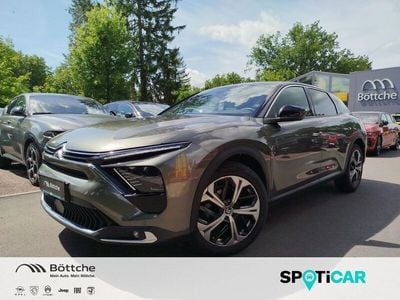 Citroën C5 X
