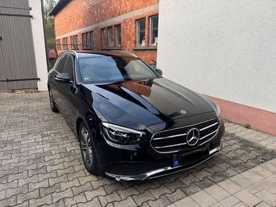 Mercedes E200
