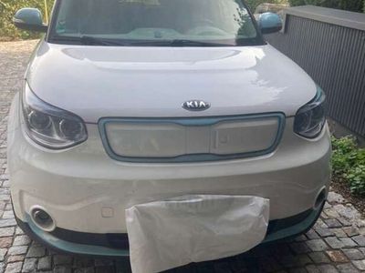 Kia Soul EV