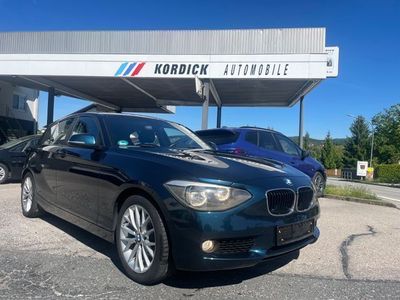 BMW 125