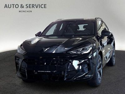 Używany Cupra Terramar VZ 272 KM (200 kW) 2026 Czarny SUV