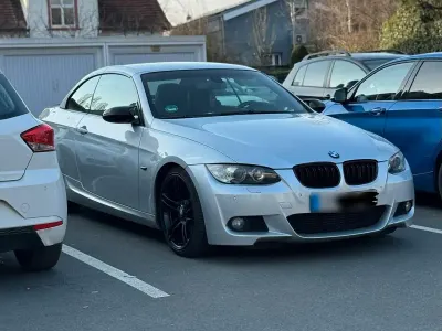 Gebraucht BMW 325 Cabriolet