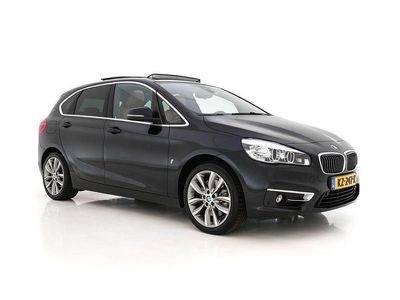 BMW 225 Active Tourer