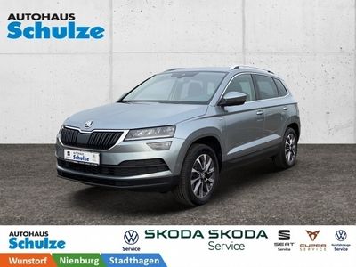 gebraucht Skoda Karoq DRIVE 125