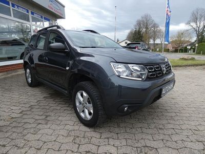 gebraucht Dacia Duster II Comfort