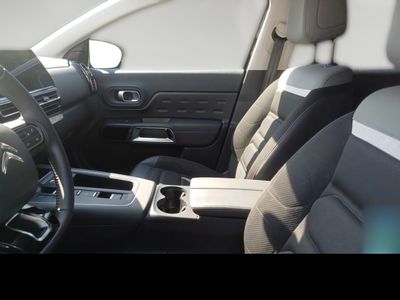 Gebraucht Citroën C5 Aircross PureTech 131 PS (96 kW) 2023 Schwarz SUV