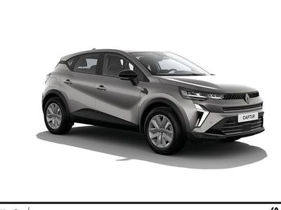 Nouă Renault Captur Evolution 115 CP (84 kW) 2026 Gri SUV